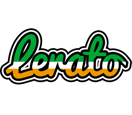Lerato ireland logo