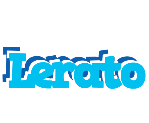 Lerato jacuzzi logo