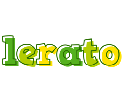 Lerato juice logo