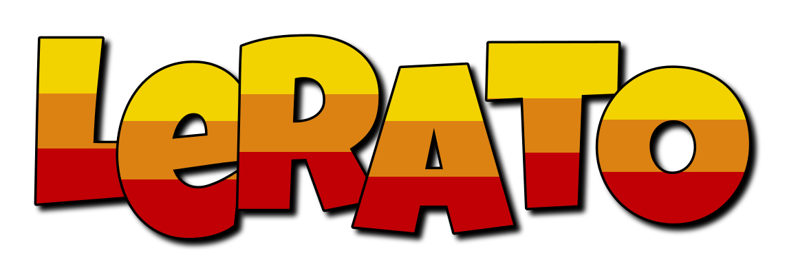 Lerato jungle logo