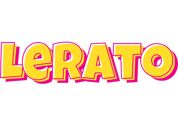 Lerato kaboom logo