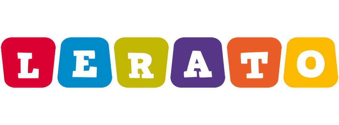 Lerato kiddo logo