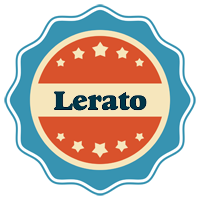 Lerato labels logo