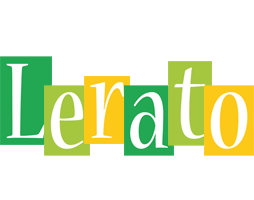 Lerato lemonade logo