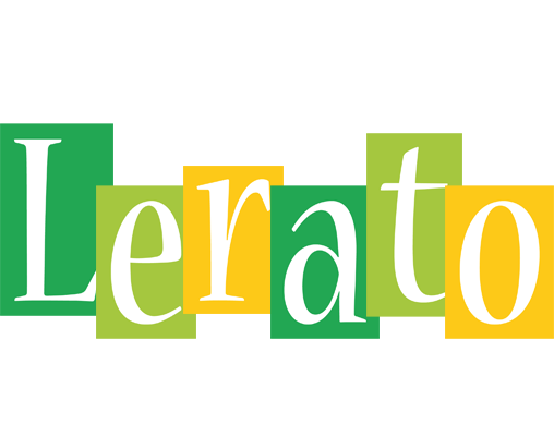 Lerato lemonade logo