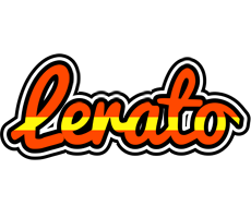 Lerato madrid logo