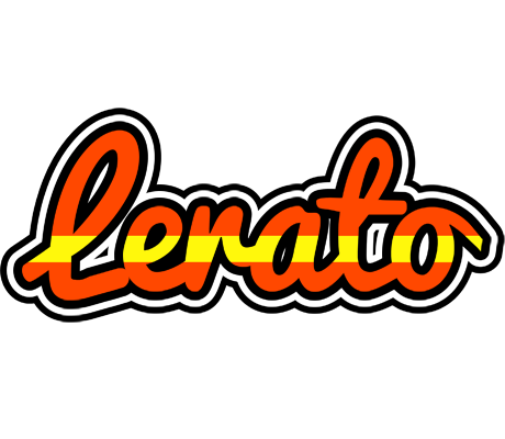 Lerato madrid logo
