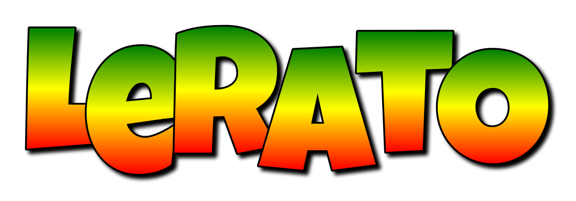 Lerato mango logo