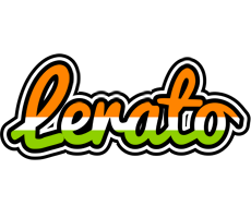 Lerato mumbai logo