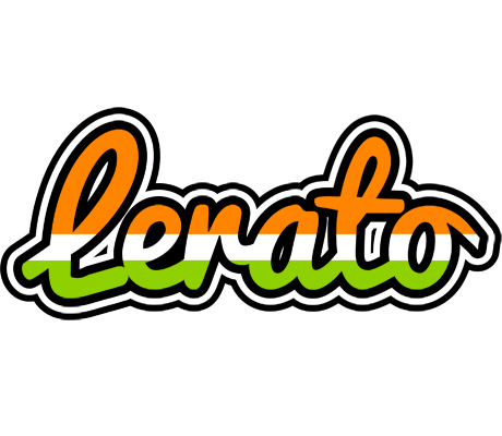Lerato mumbai logo