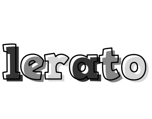 Lerato night logo