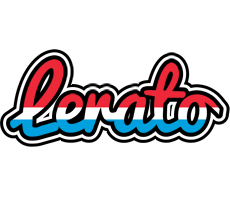 Lerato norway logo