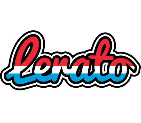Lerato norway logo
