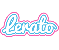 Lerato outdoors logo