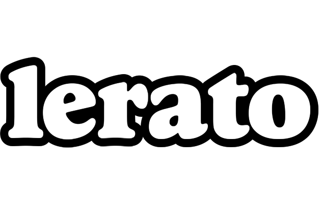 Lerato panda logo