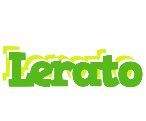 Lerato picnic logo