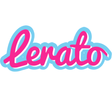 Lerato popstar logo