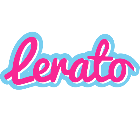 Lerato popstar logo