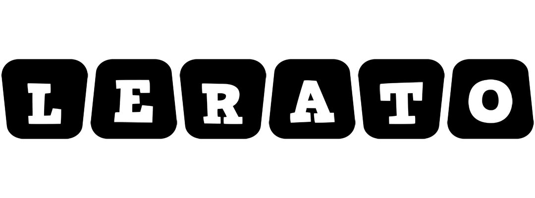 Lerato racing logo