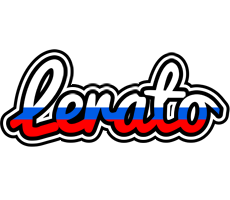 Lerato russia logo