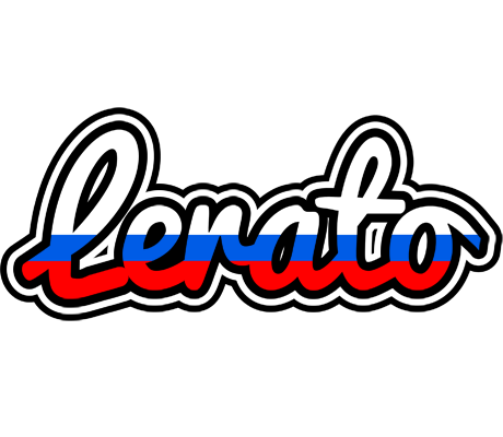 Lerato russia logo