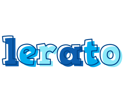 Lerato sailor logo