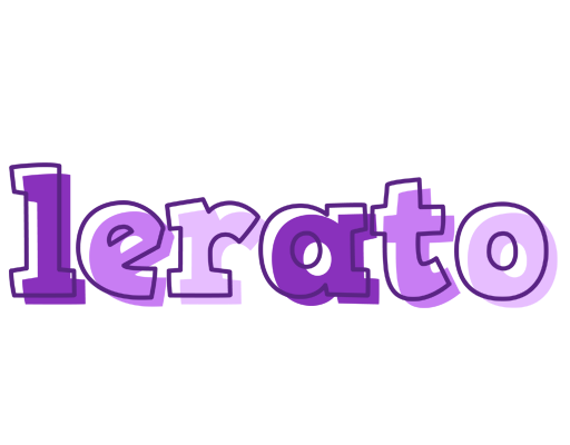 Lerato sensual logo