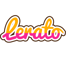 Lerato smoothie logo