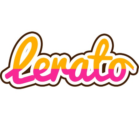 Lerato smoothie logo