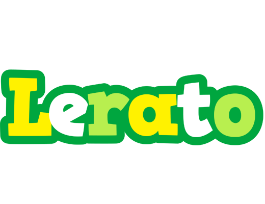 Lerato soccer logo