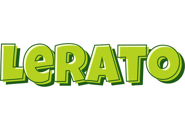 Lerato summer logo