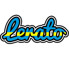 Lerato sweden logo