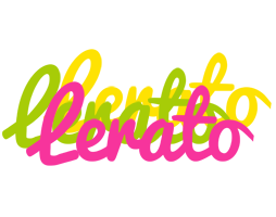 Lerato sweets logo