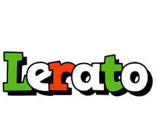 Lerato venezia logo