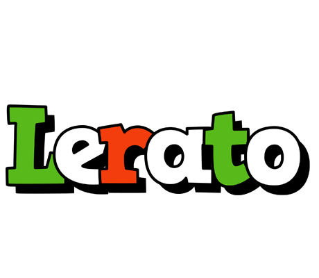 Lerato venezia logo
