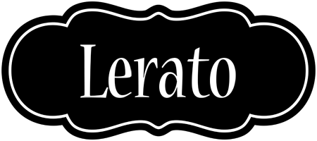 Lerato welcome logo