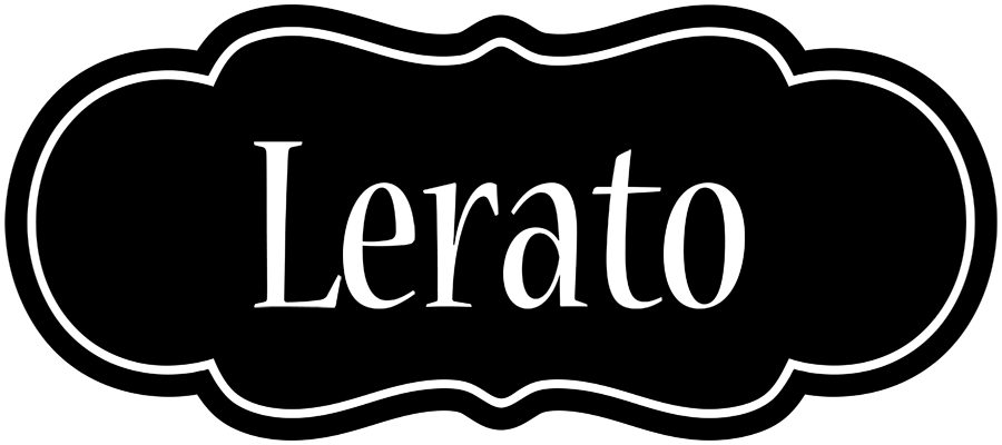 Lerato welcome logo