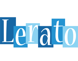 Lerato winter logo