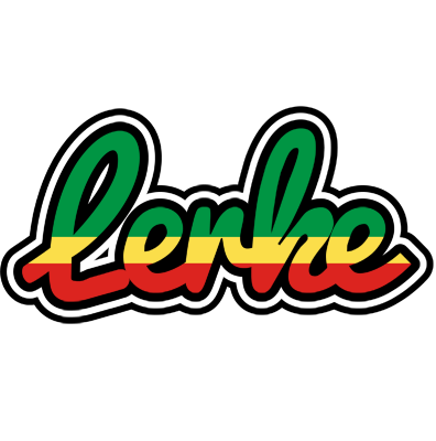 Lerke african logo