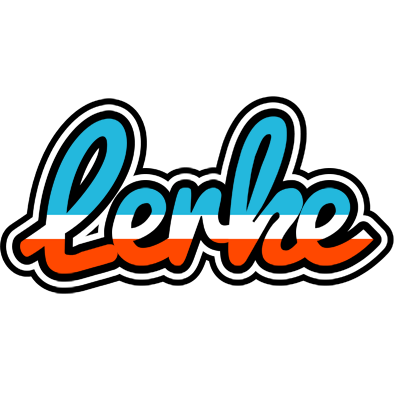 Lerke america logo