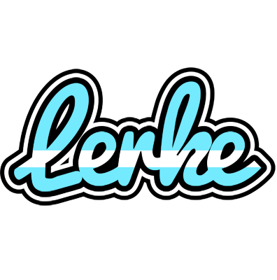 Lerke argentine logo