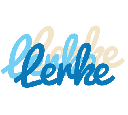 Lerke breeze logo