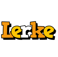 Lerke Logo | Name Logo Generator - Popstar, Love Panda, Cartoon, Soccer ...