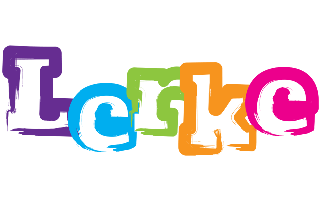 Lerke casino logo
