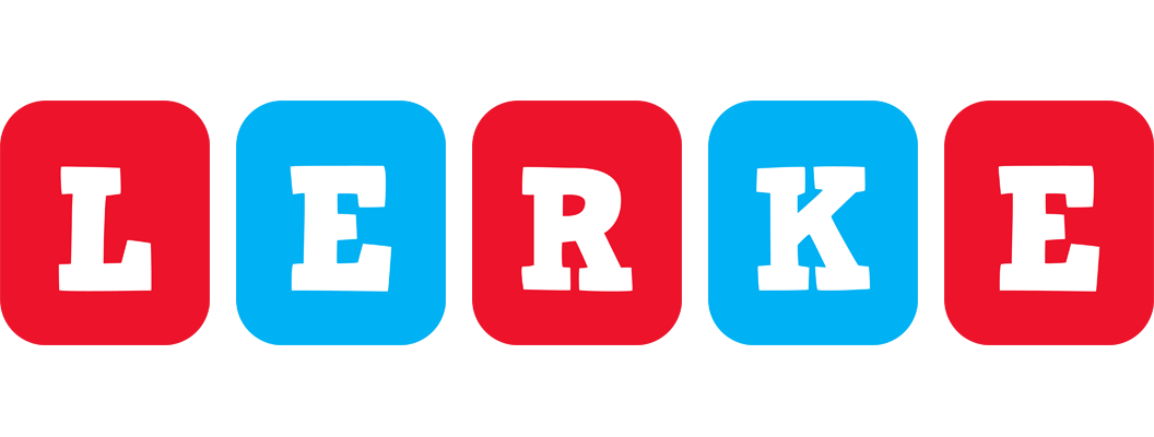 Lerke diesel logo