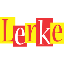 Lerke errors logo