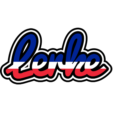 Lerke france logo