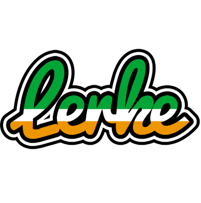 Lerke ireland logo