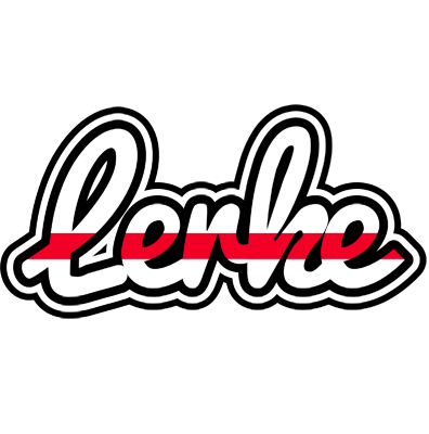 Lerke kingdom logo