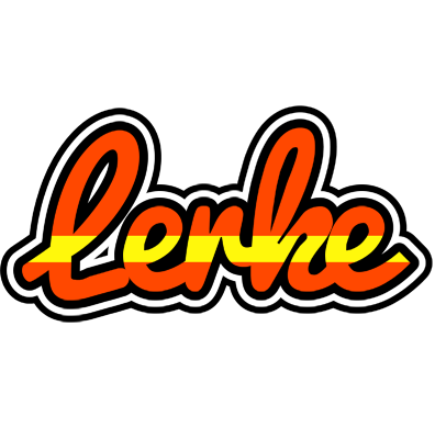 Lerke madrid logo